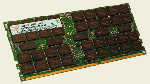 Игровое железо - Corsair Dominator GT DDR3 2000 - самая быстрая память DDR3 с сертификатом Intel XMP