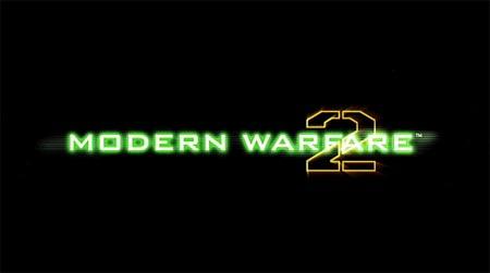 PC-версия Modern Warfare 2 пошла по рукам