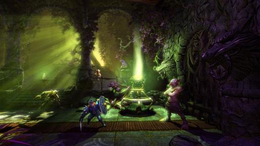 Trine 2 - Trine 2 [Мнение]